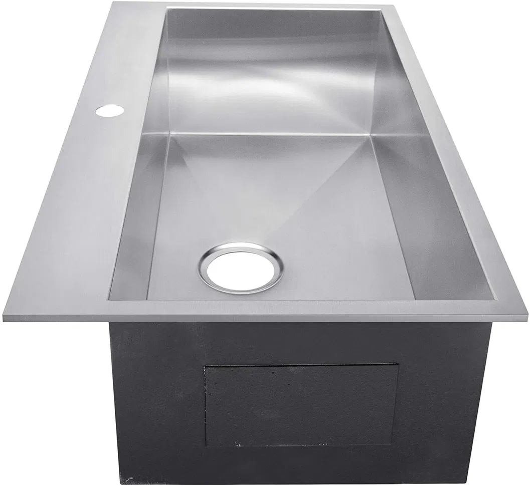 Kitchen Sink Detail 3