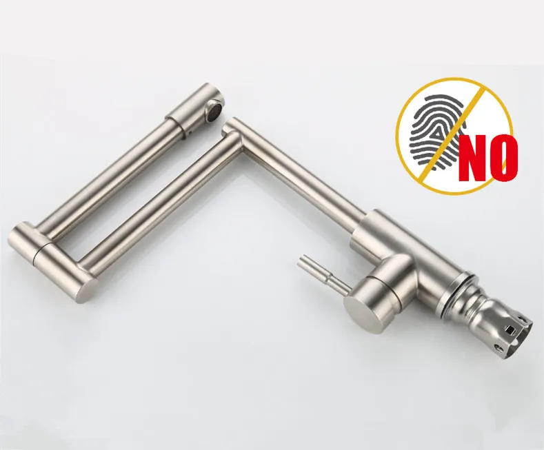 Kitchen Sink Faucet View 10