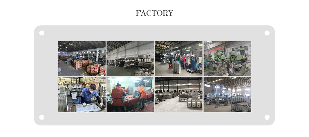 Manufacturing Facility