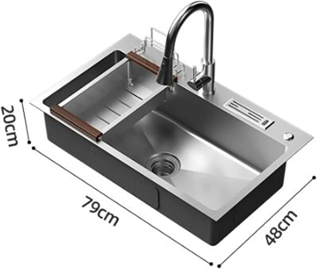 Kitchen Sink