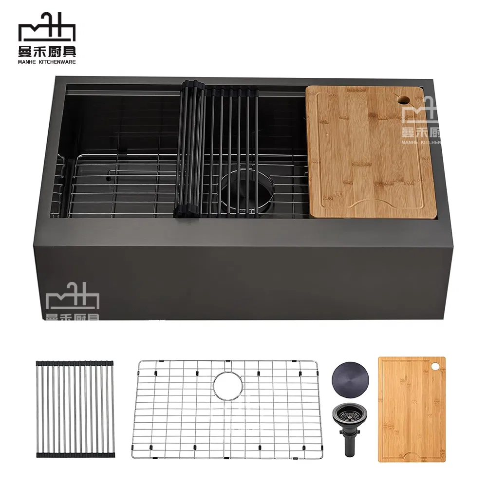 Kitchen Sink Feature 3