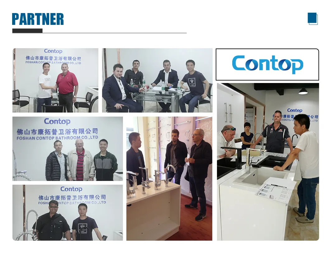 Customer Cooperation