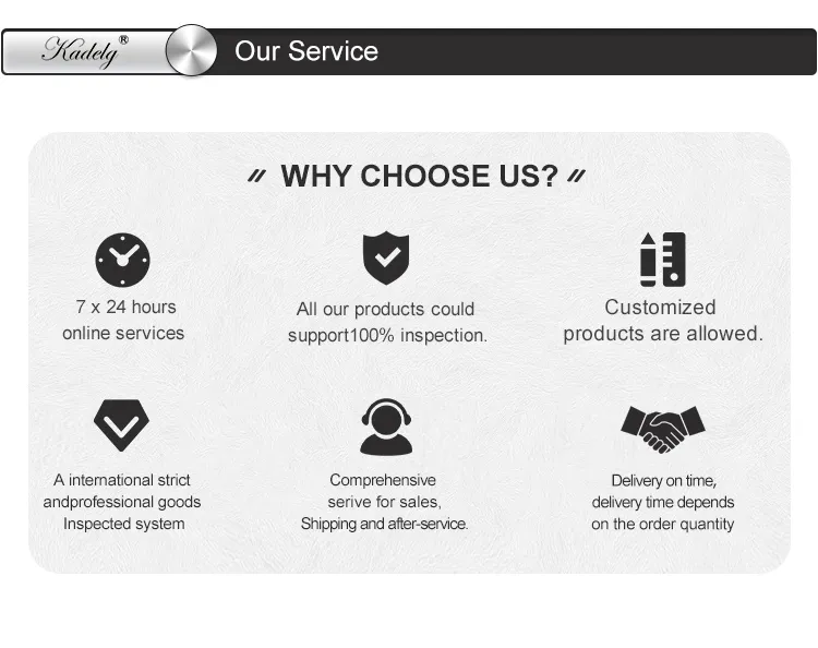 Manufacturing Detail 2