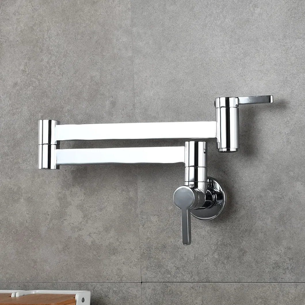 Pot Filler Faucet Main