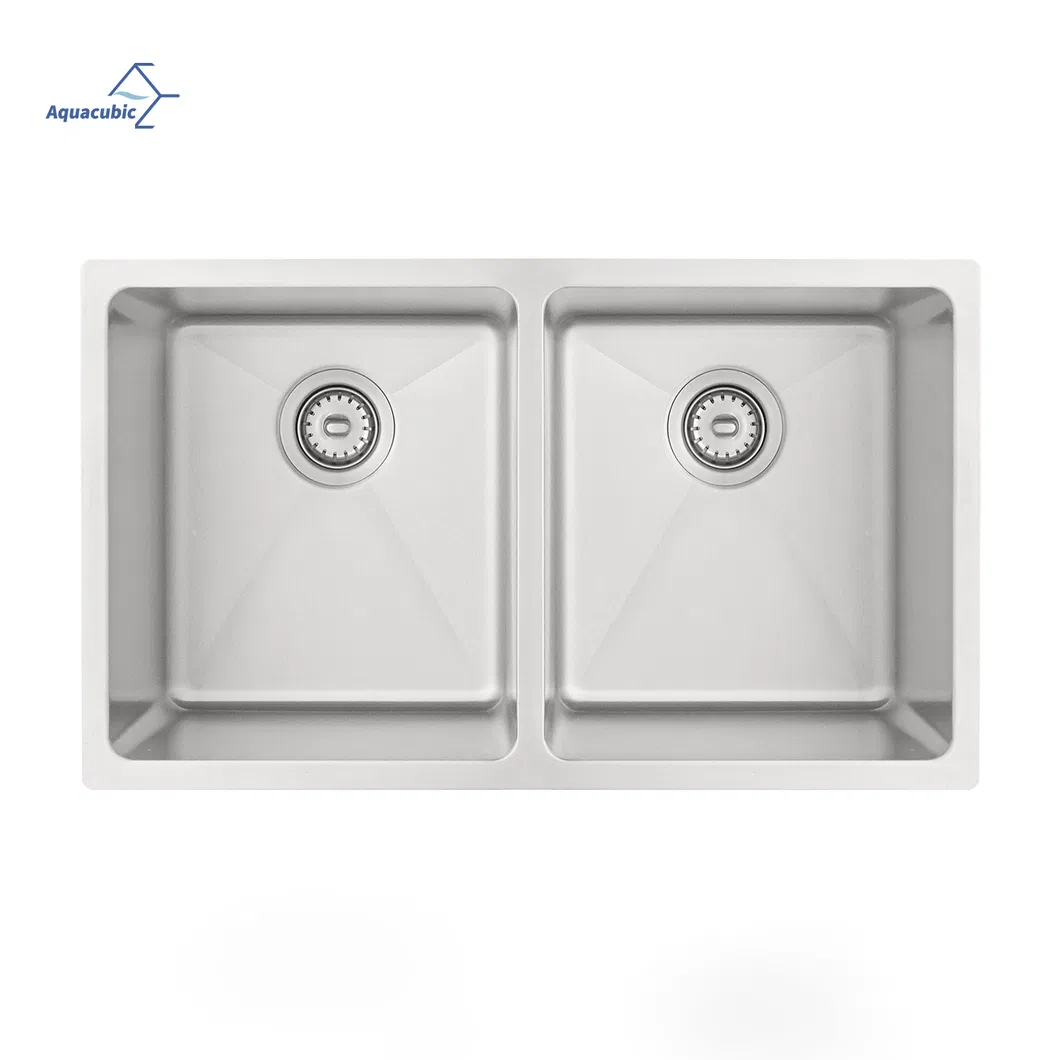 Undermount Kitchen Sink