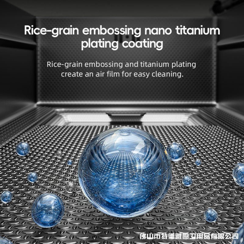 Kitchen Sink with Integrated Cutting Board/Drain Bowl - Space-Saving Design