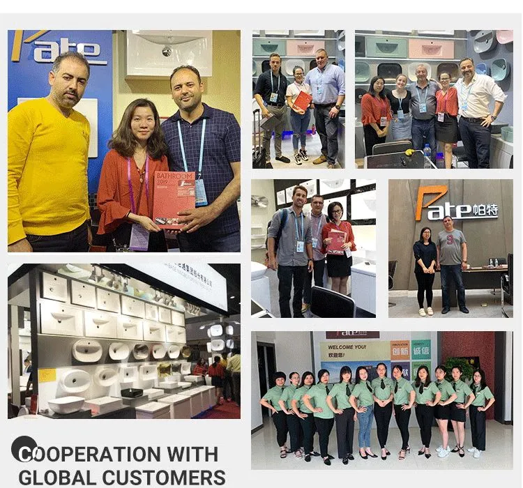 Ceramic Fireclay Sink