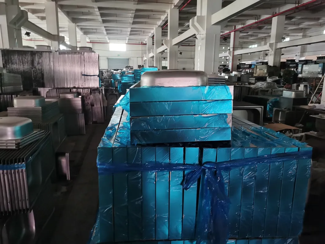 Kitchen Sink Detail 11