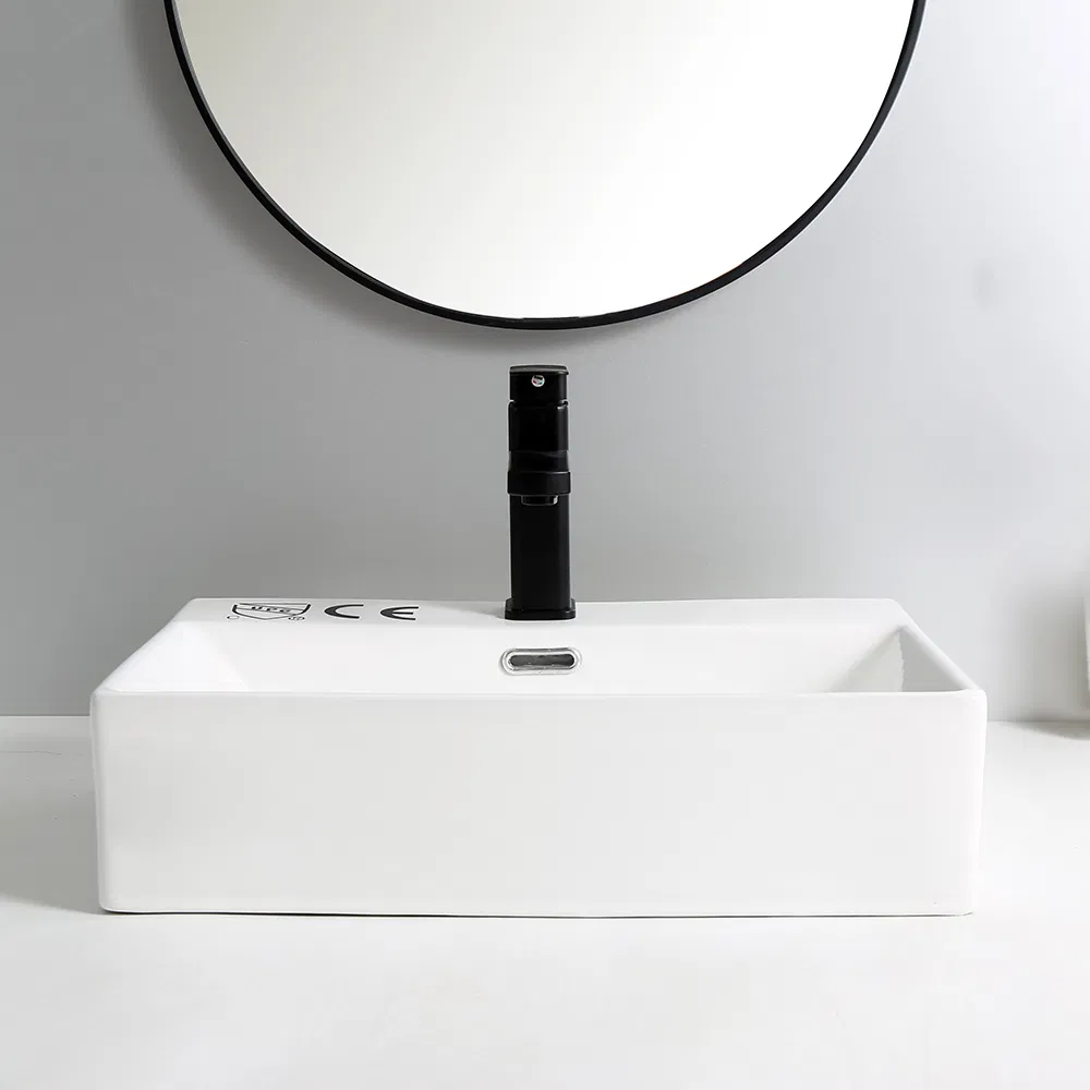 Natural Granite Composite Undermount Sink