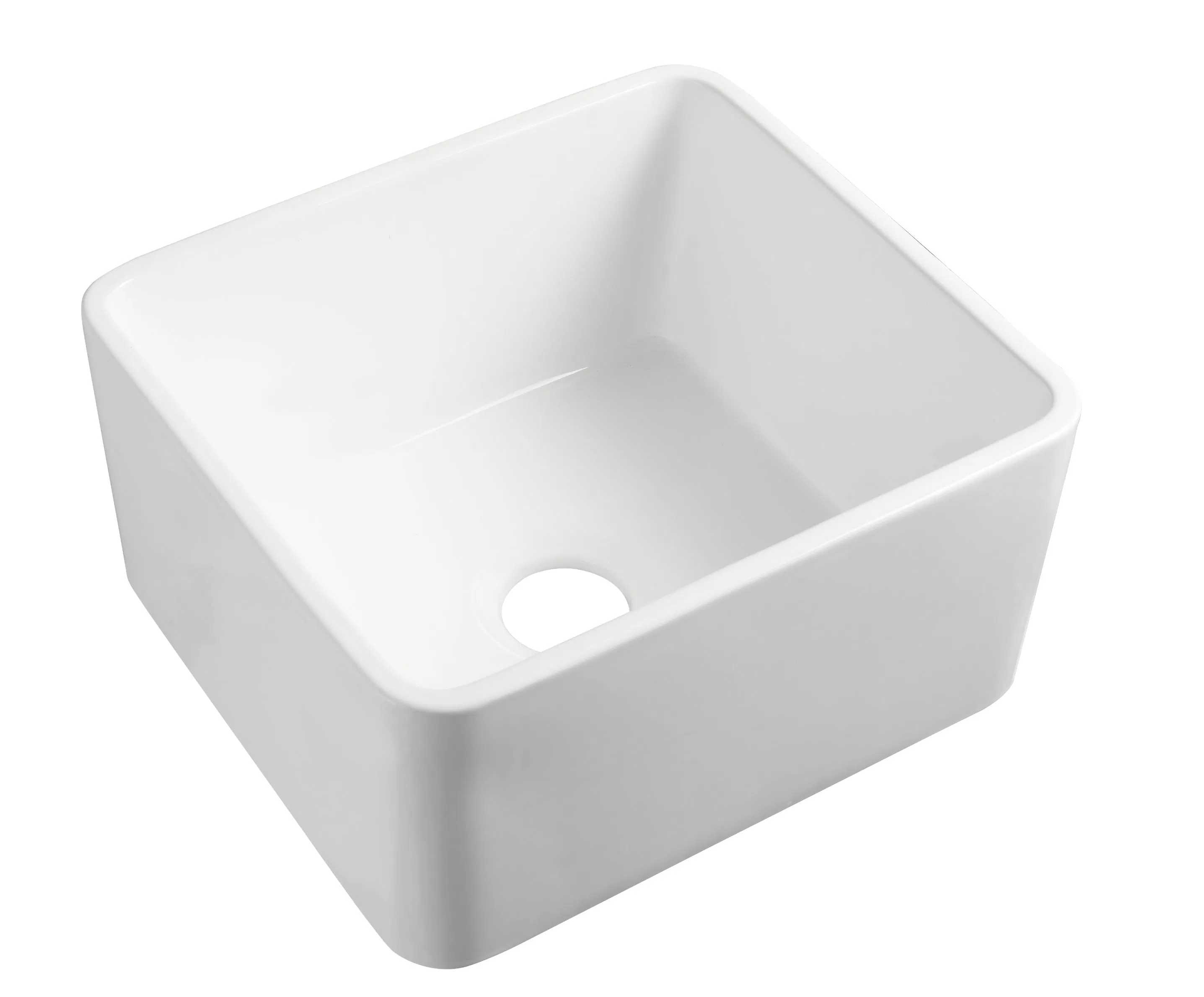 921 Farmhouse Sink Ceramic Kitchen Apron Front Sink