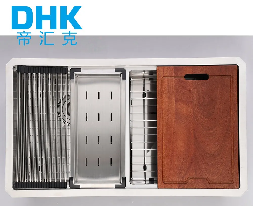 Kitchen Sink Details