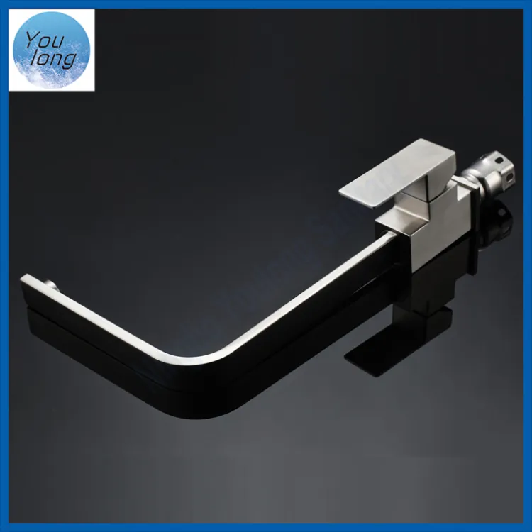 Kitchen Faucet Detail 6