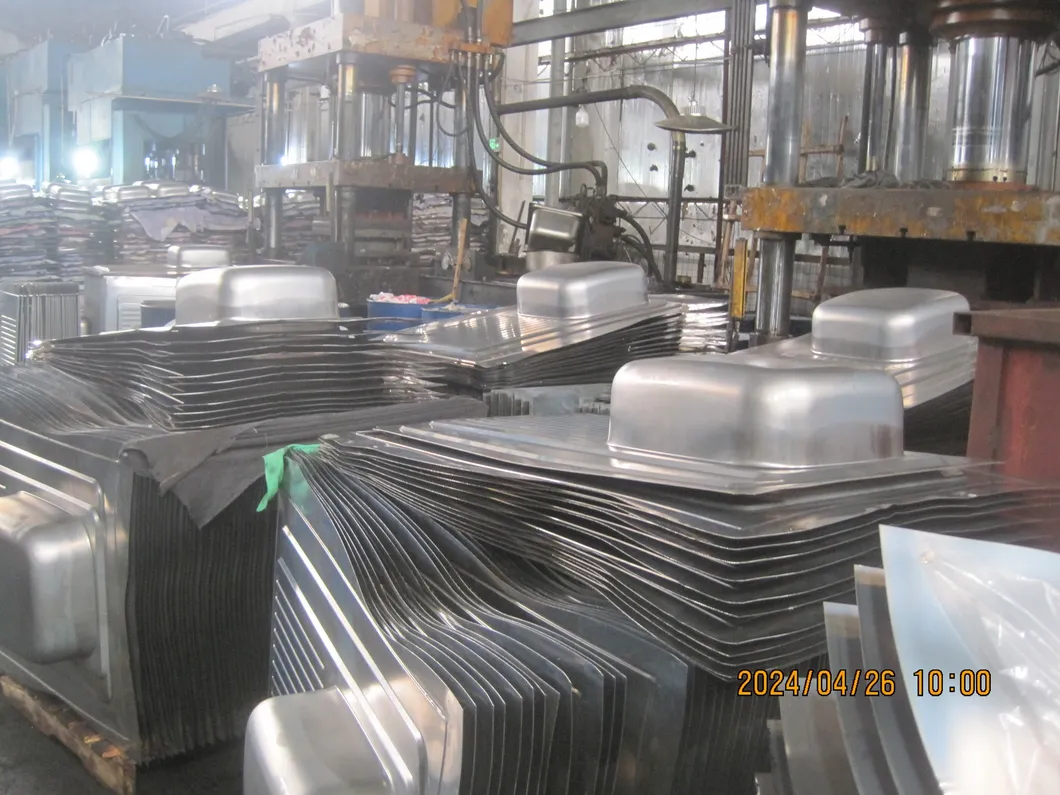 Kitchen Sink Detail 4