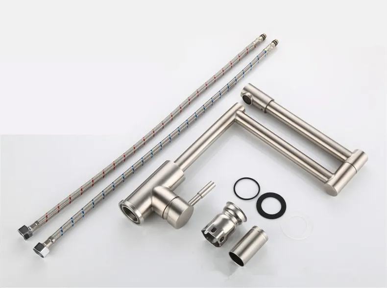 Kitchen Sink Faucet View 9