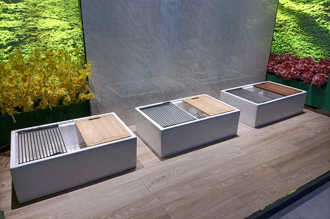 Kitchen Sink Overview