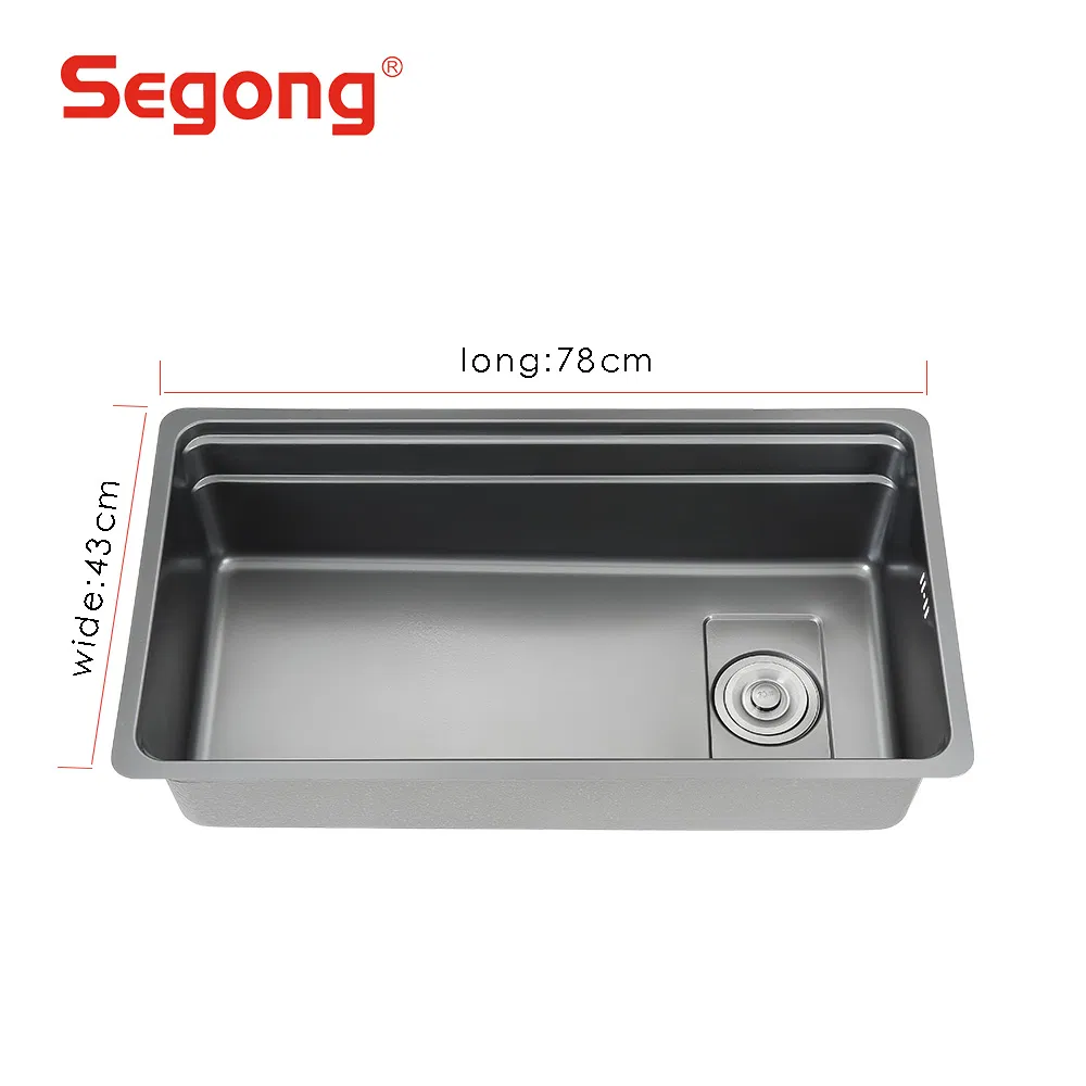 Kitchen Sink Detail 3