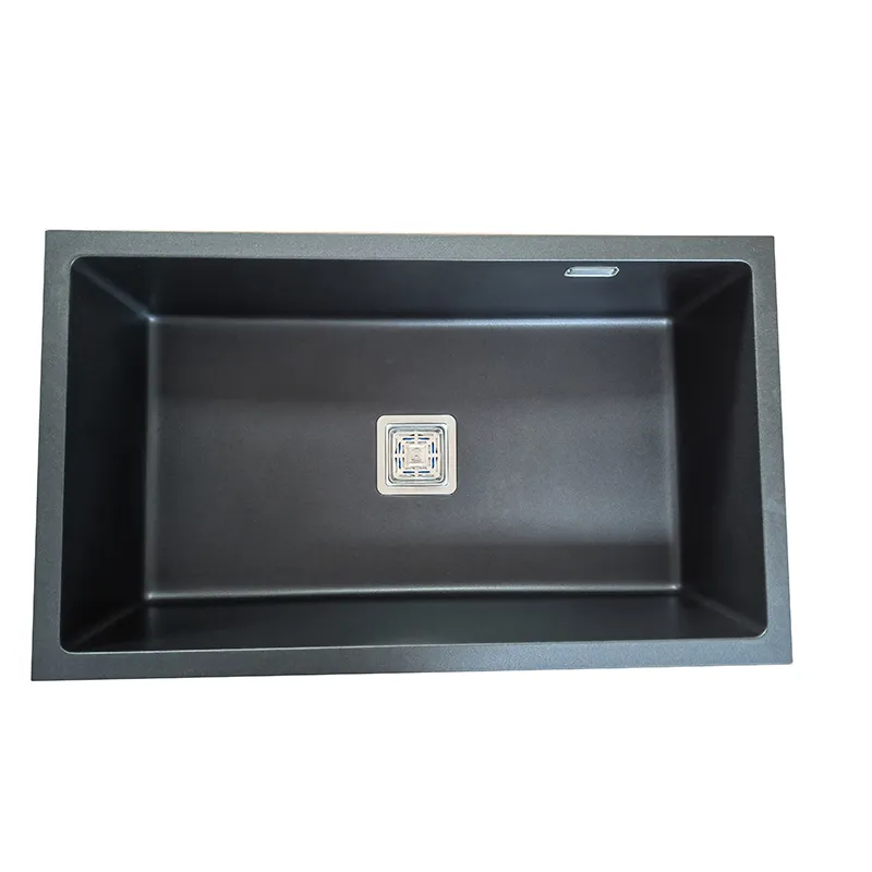 Kitchen Sink Close-up