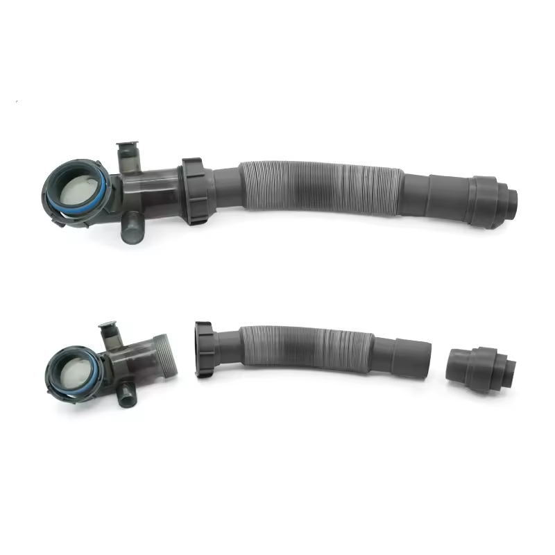 Wholesale Insect and Odor Prevention Kitchen Sink Drainage with Stretchable Custom Pipe