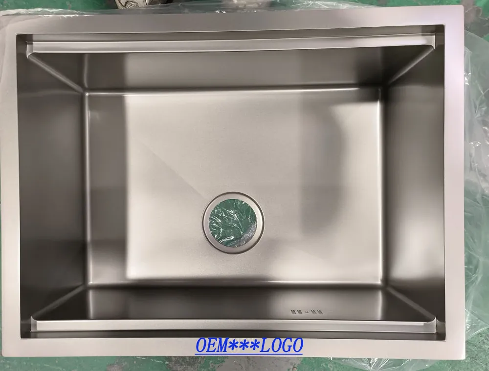 Kitchen Workstation Sink