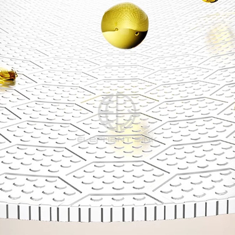 Versatile Whale Kitchen Sink with Built-in Faucet and Cutting Board