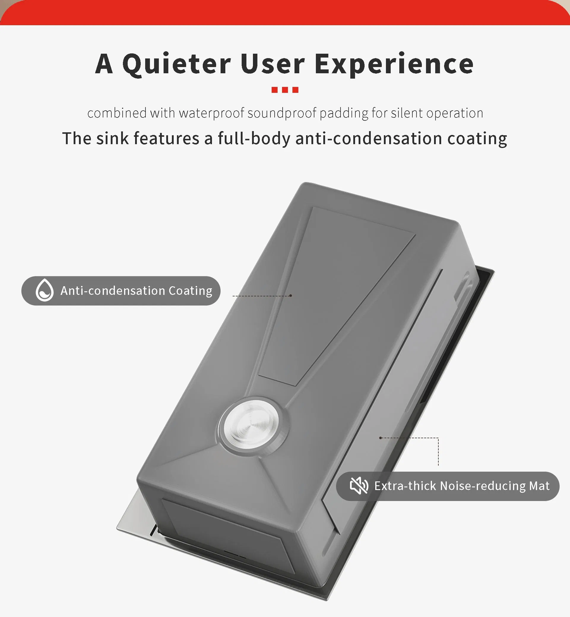 Kitchen Sink Detail 5