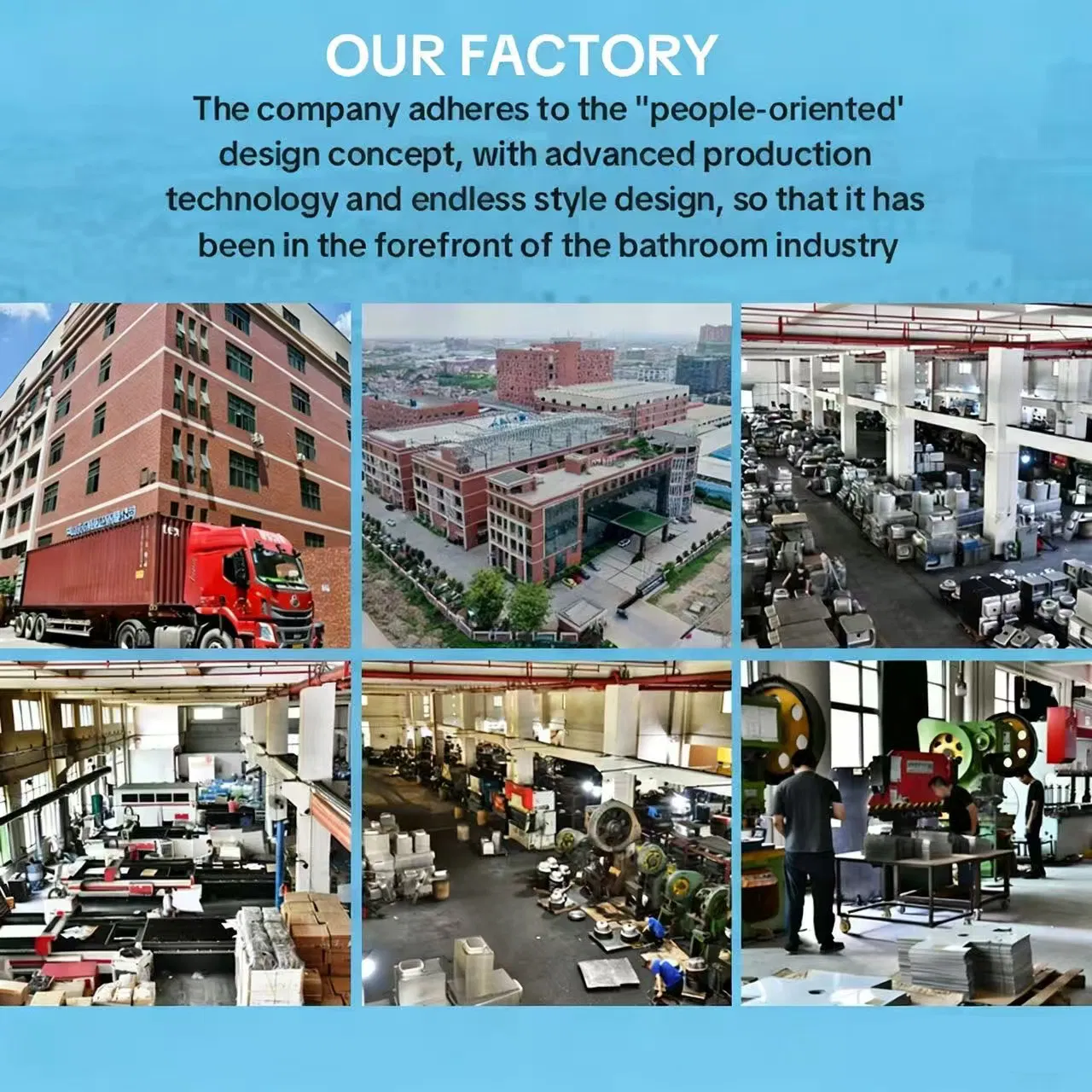 Kitchen Sink Production