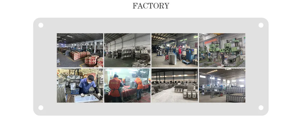 Factory Workshop
