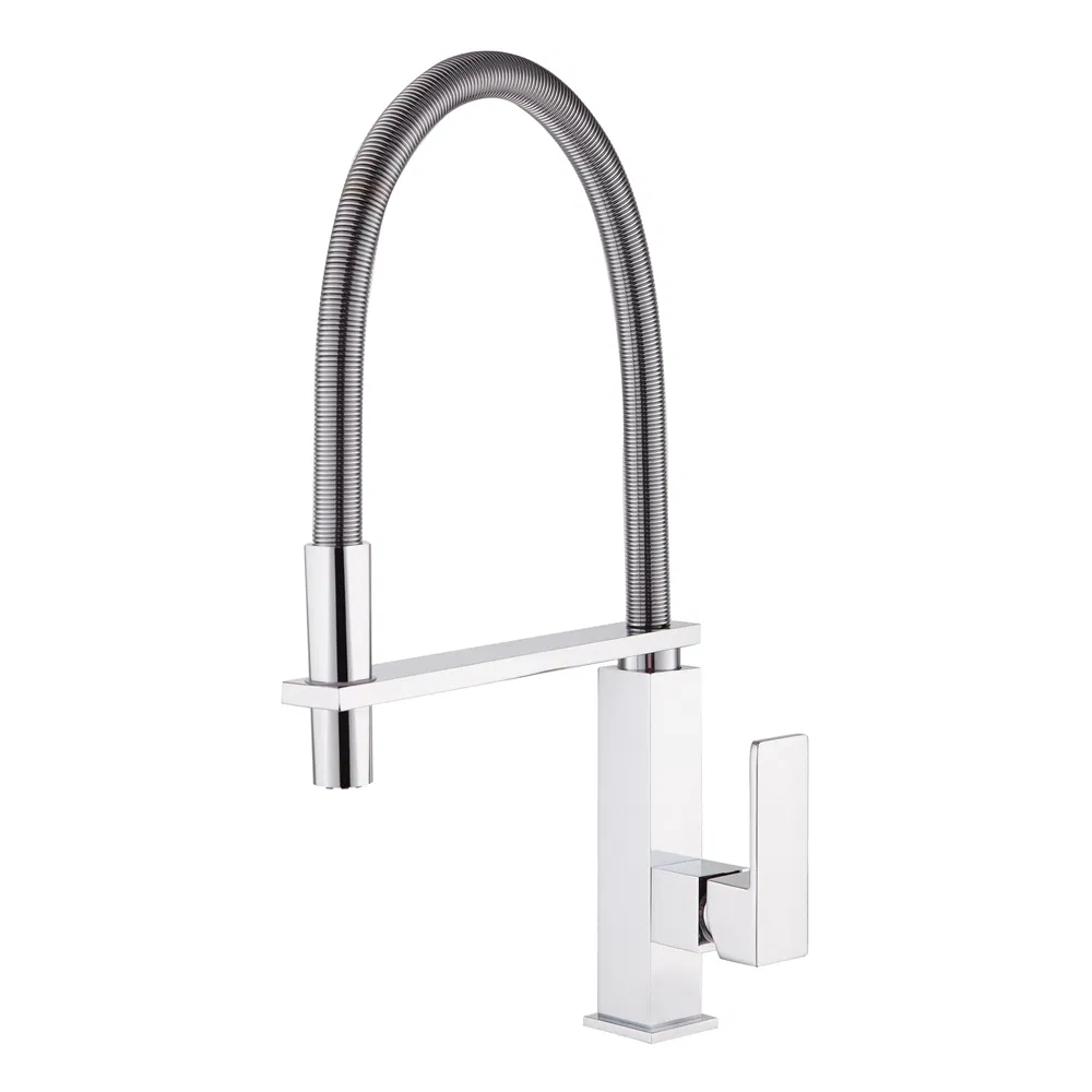 Kitchen Faucet Detail 6