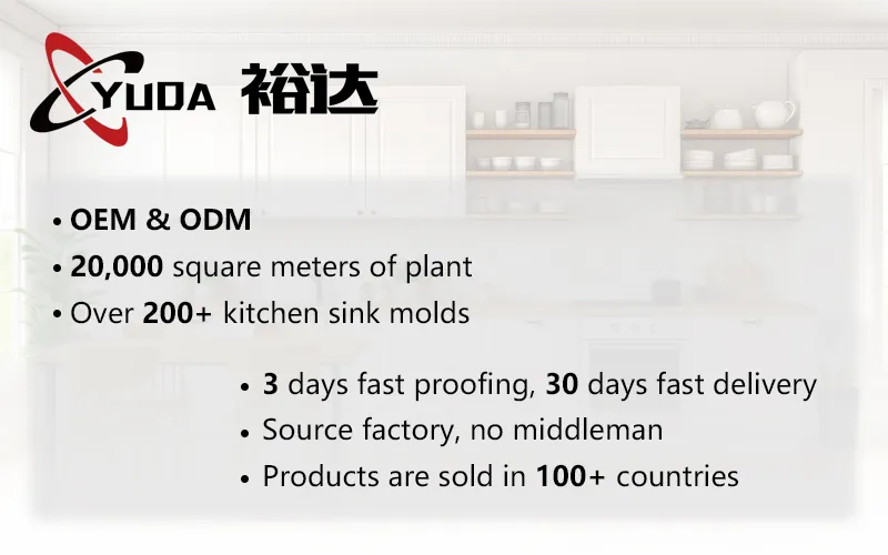 Stainless Steel Kitchen Sink