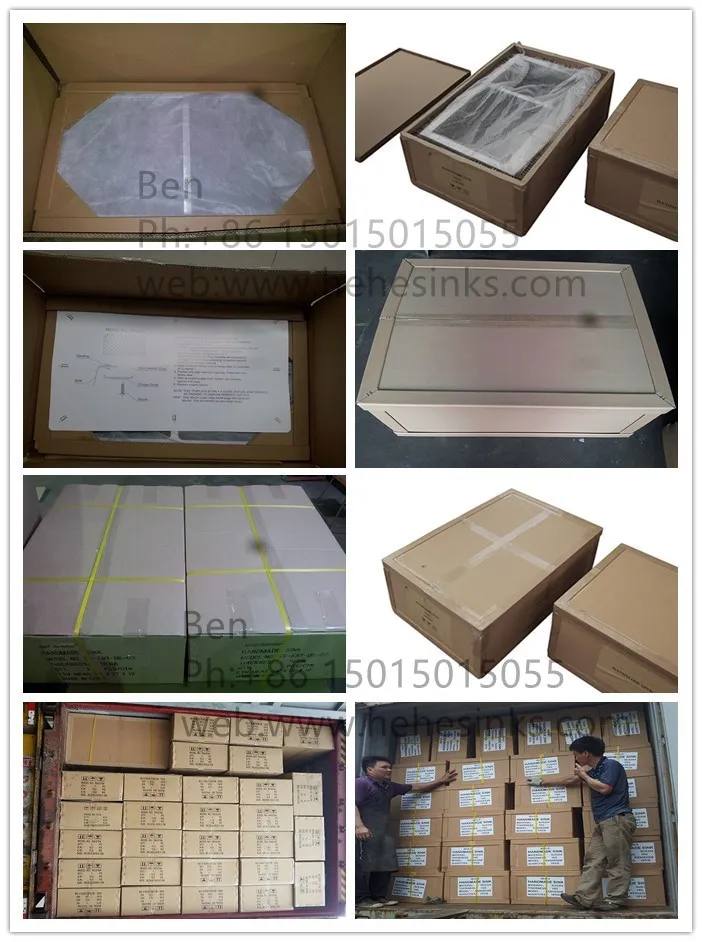 Packaging and Logistics Information