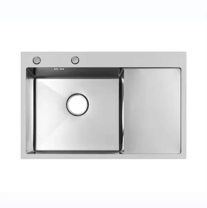 Kitchen Sink Detail 4