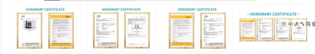 Certification Banner