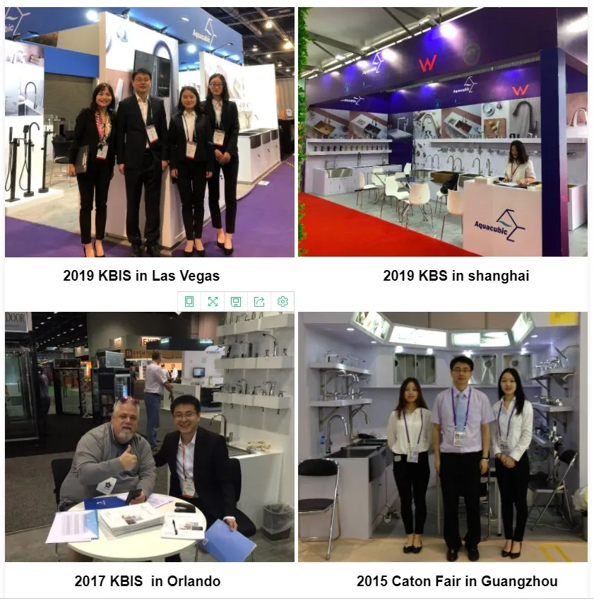 Trade Show Exhibition