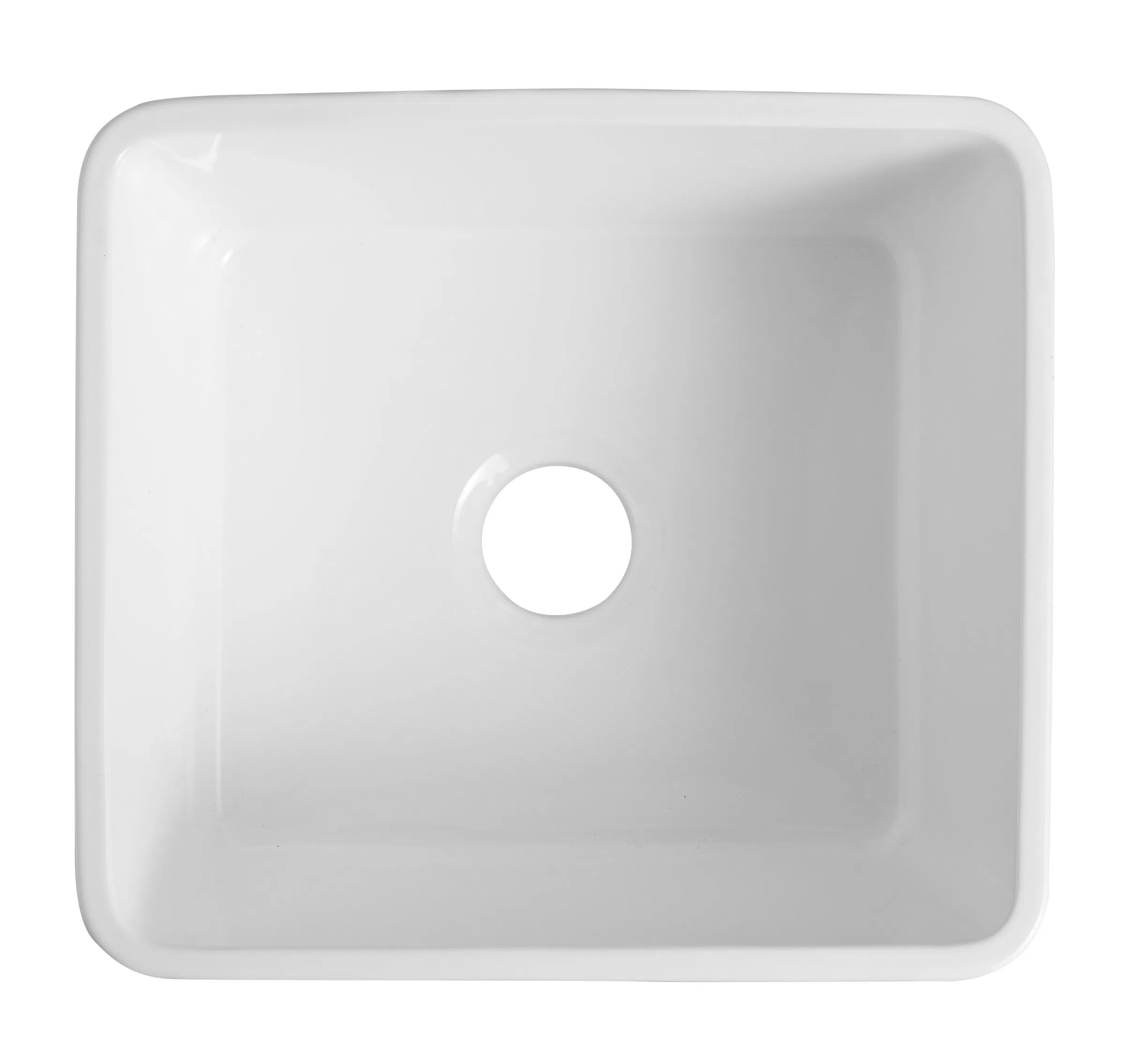 921 Farmhouse Sink Ceramic Kitchen Apron Front Sink