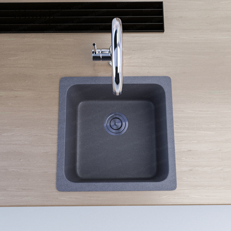 Premium Granite Undermount Kitchen Sinks From Top Australian Brands
