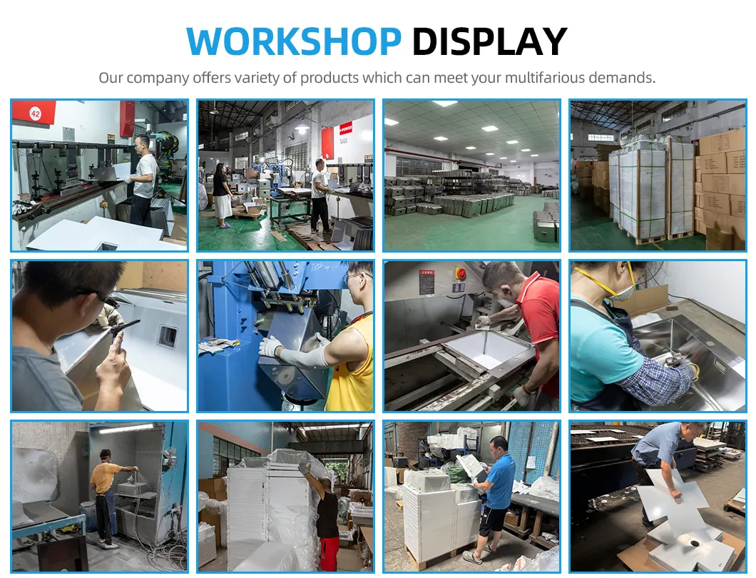 Workshop