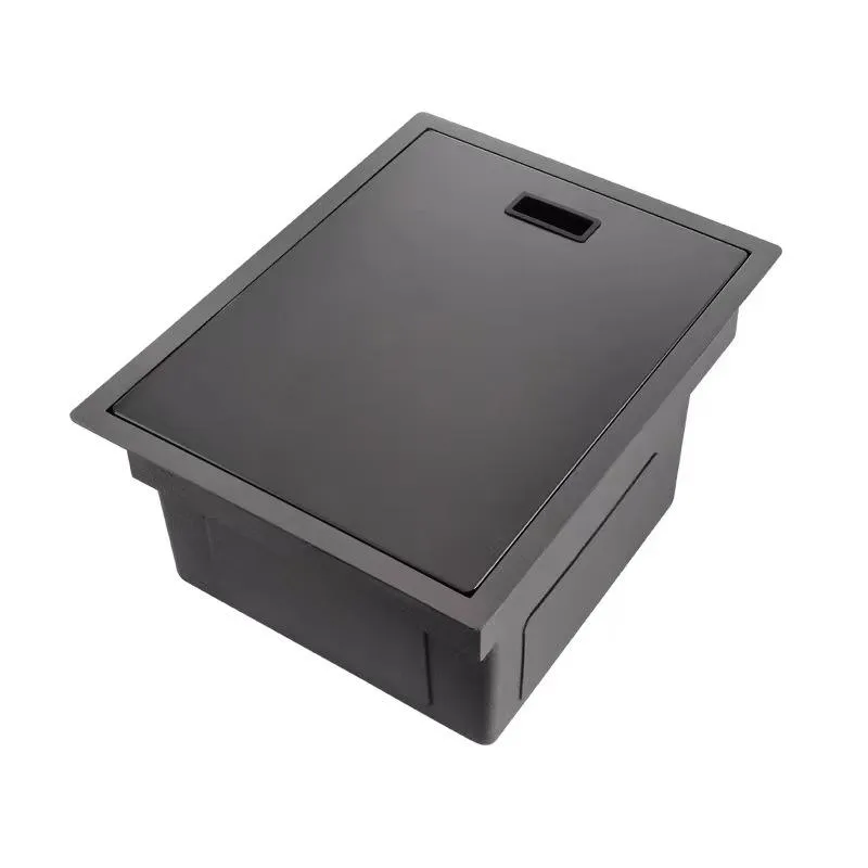 Kitchen Sink Detail 3