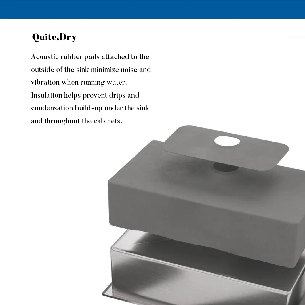 Kitchen Sink Detail 3