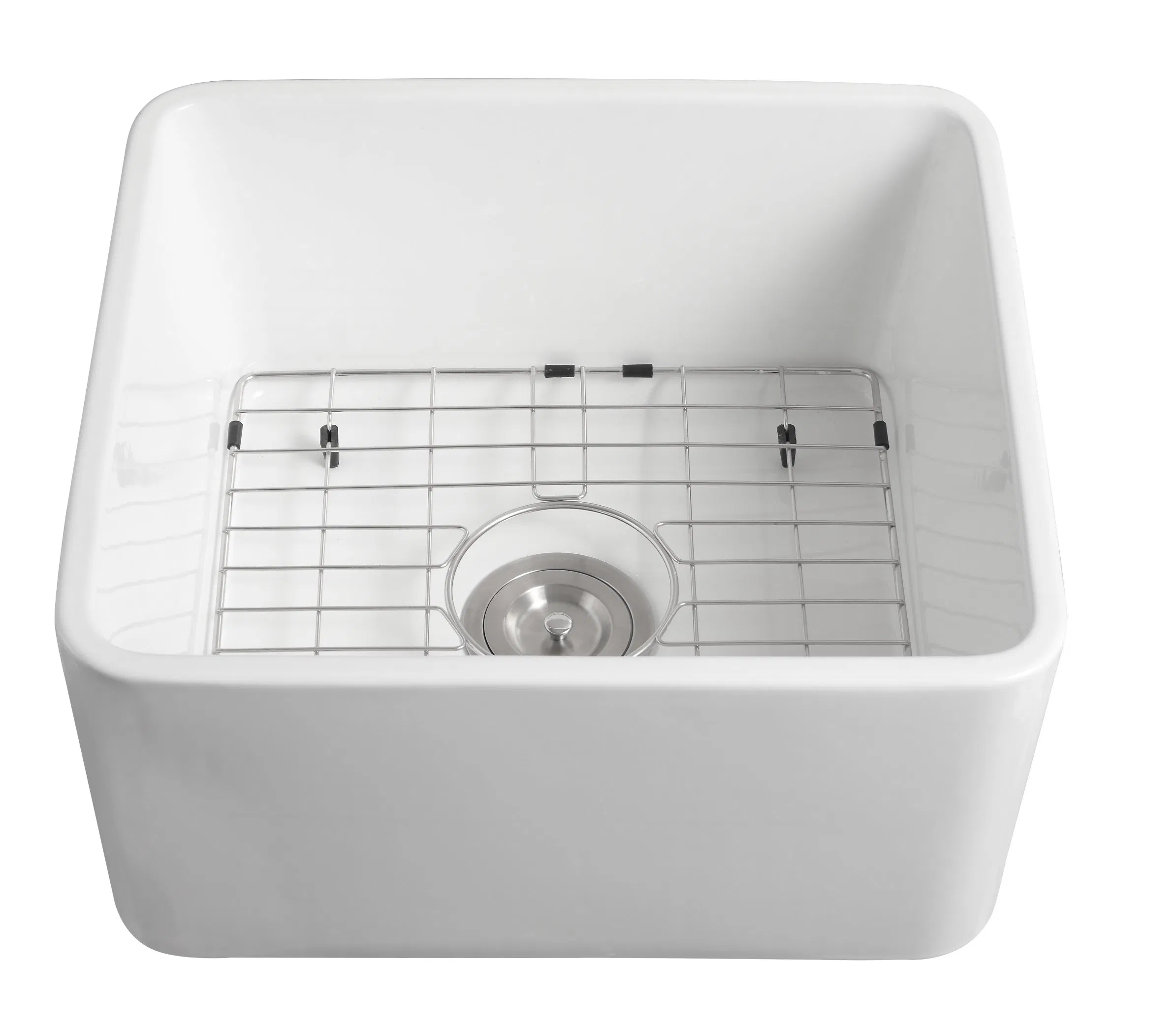 921 Farmhouse Sink Ceramic Kitchen Apron Front Sink