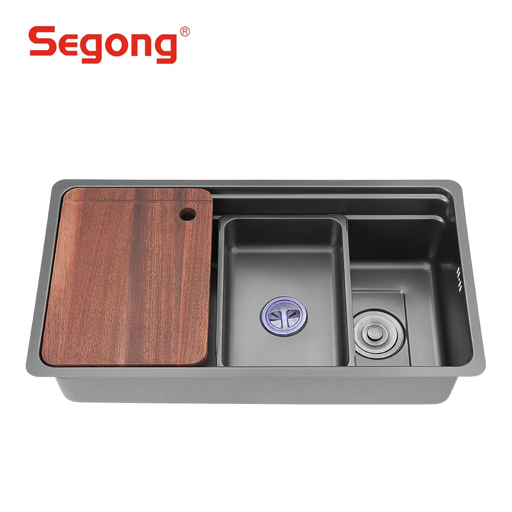 Kitchen Sink Detail 2