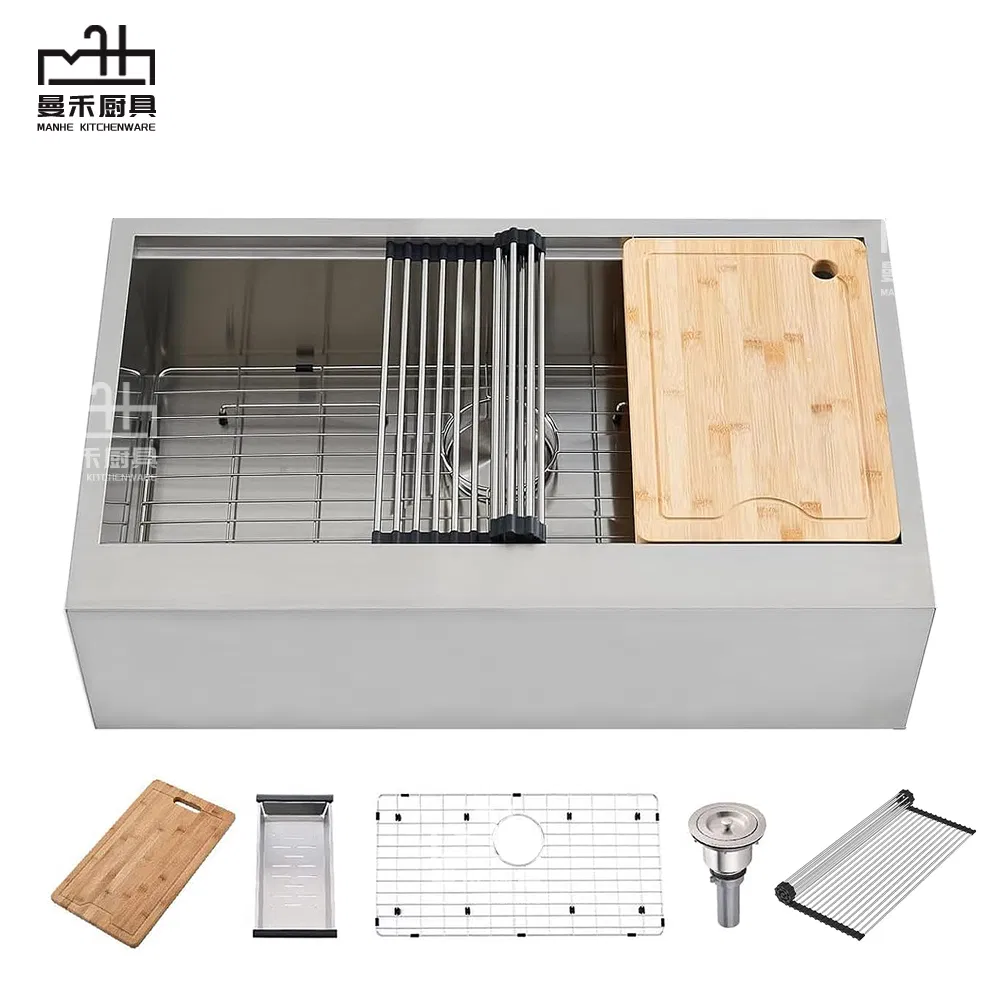 Kitchen Sink Application