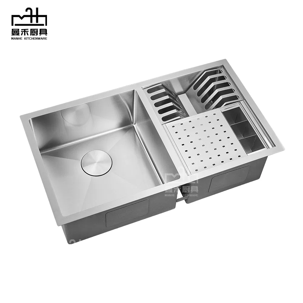 Kitchen Sink Details