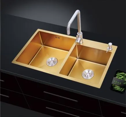 Sink Detail 1