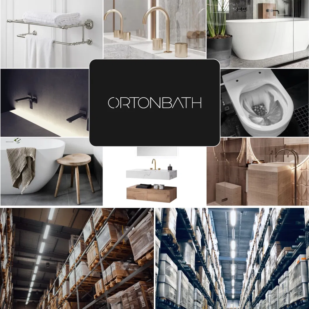 Factory and Showroom