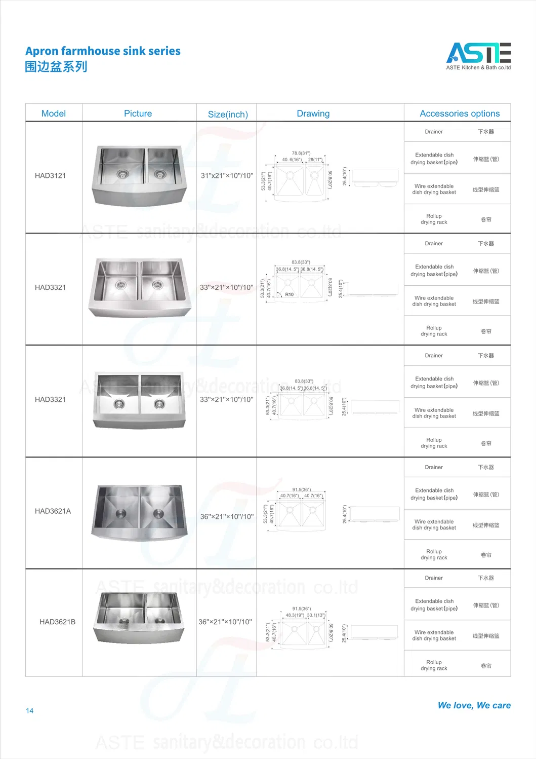 Similar Sink Style 2
