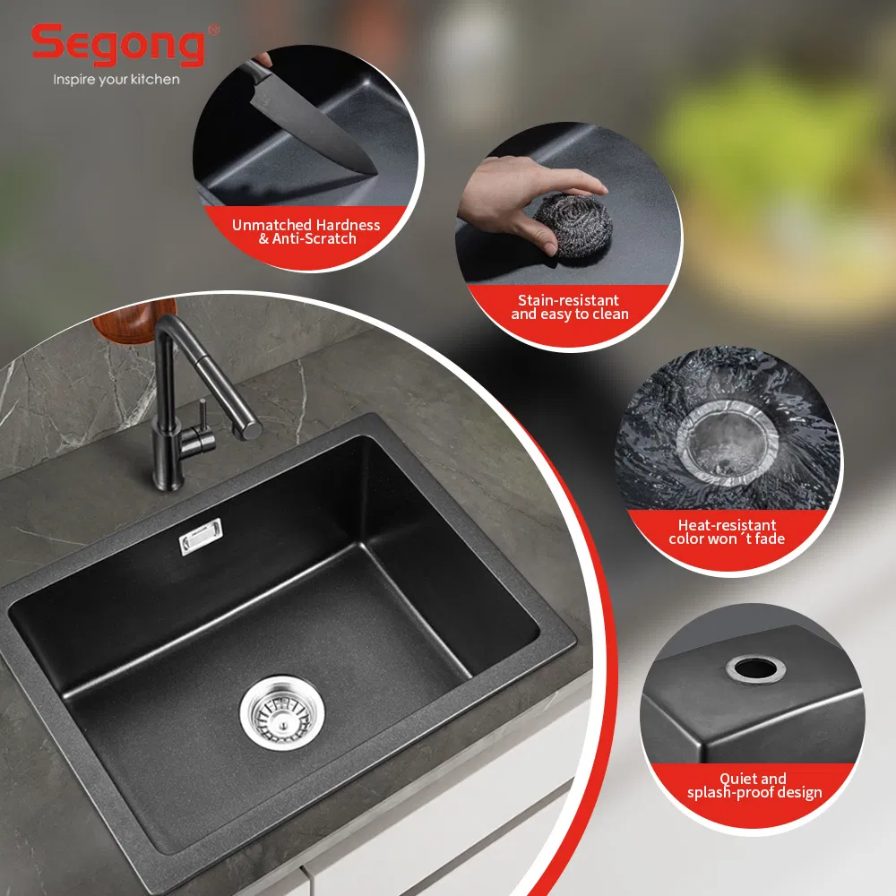 Kitchen Sink Detail 2