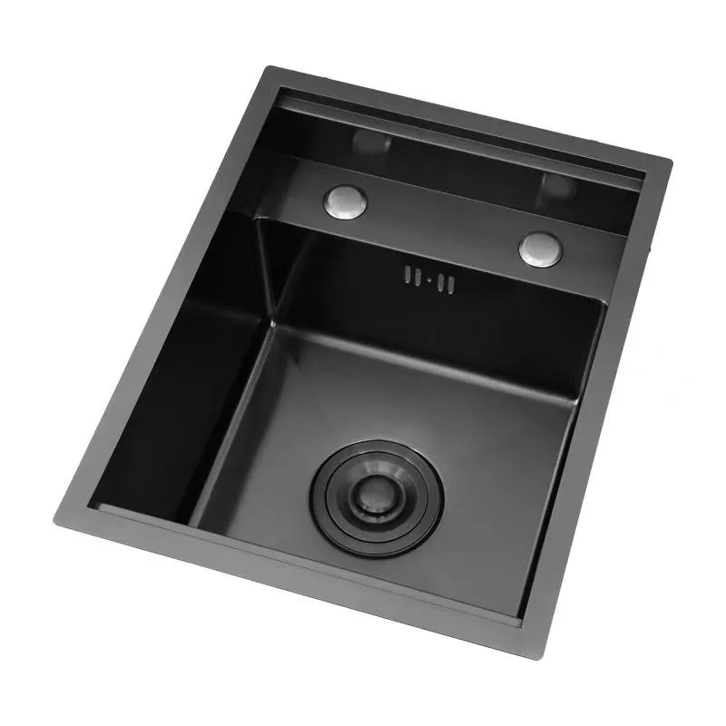 Kitchen Sink Detail 2