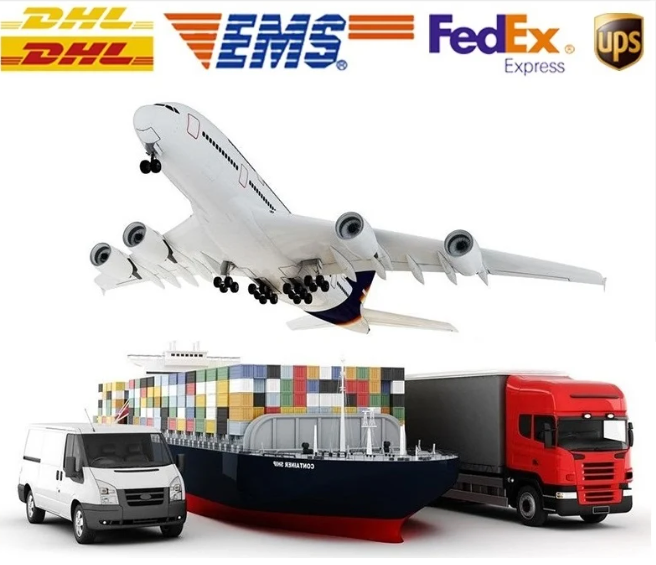 Delivery and Logistics