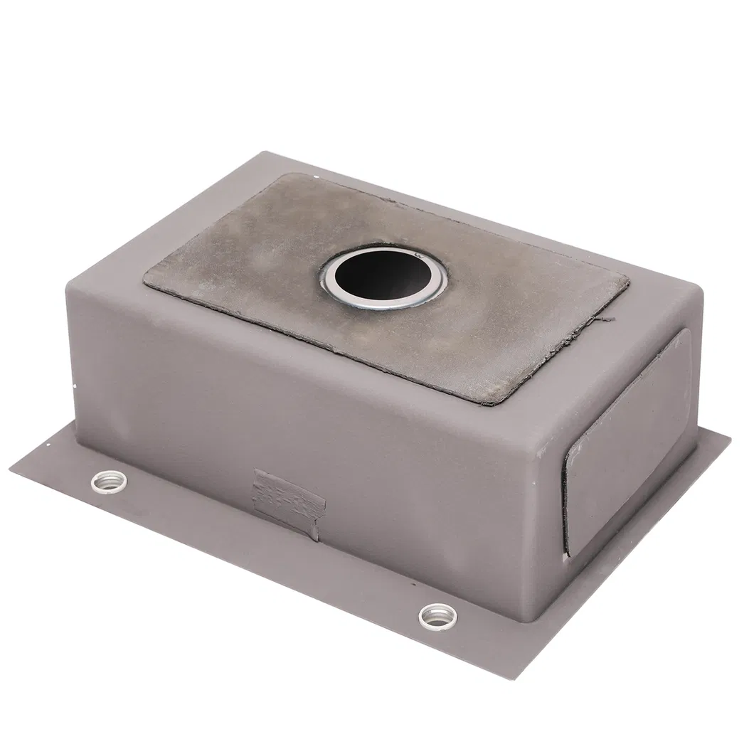 Kitchen Sink Feature 2