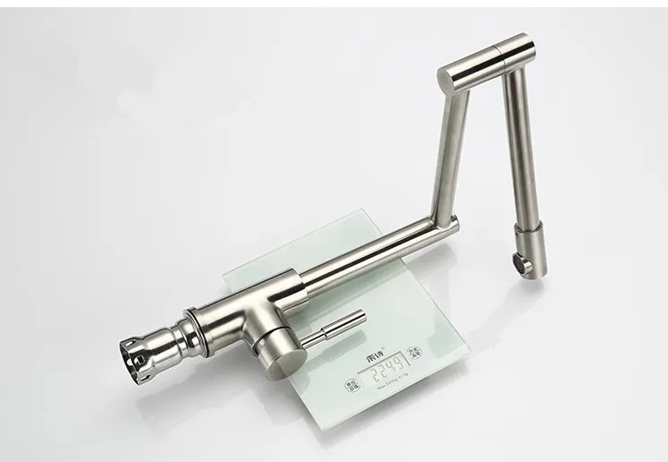 Kitchen Sink Faucet View 11